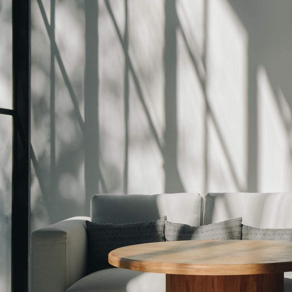 Diseño y decoración de interiores en Málaga